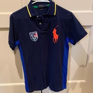 Polo By Ralph Lauren Tennis